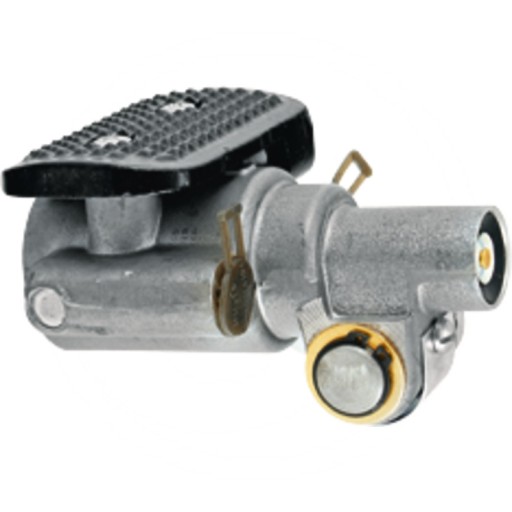 6561673989M91 - Ursus причіп гальмівний клапан