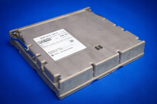 Centralina tuner TV Audi A4 8W A5 A6 A7 8V0919146D