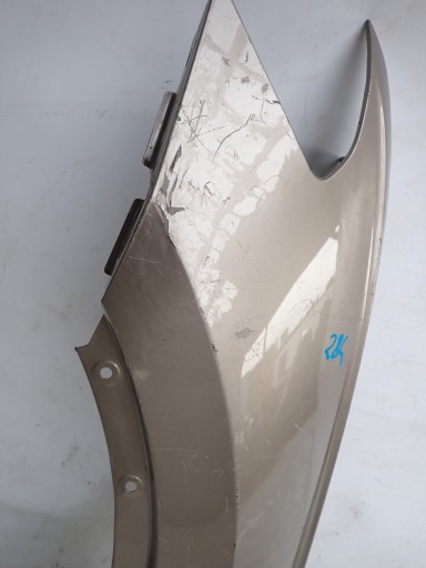 VW TIGUAN II 5NA 16- fender front front left