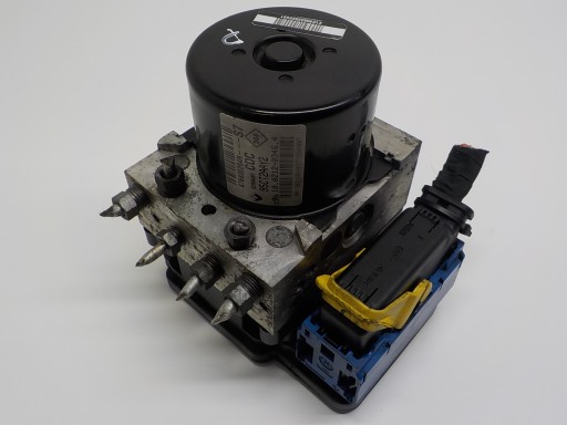 RENAULT MEGANE III Pompa ABS 476606264R 10.0212-0346.4 00.0405-104E.0