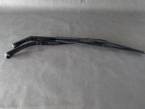 Dodge Charger 2015+ of a wiper przedniej windows