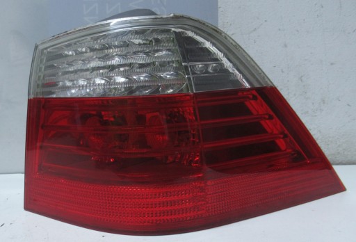 BMW E61 07R Licht rechts heck EUROPA