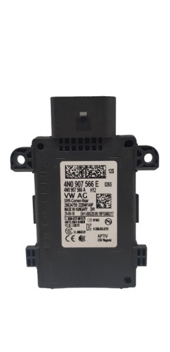 4N0907566E4N0907566A - Audi a6 a7 a8 q7 q8 vw модуль водителя полосы движения 4n0907566e