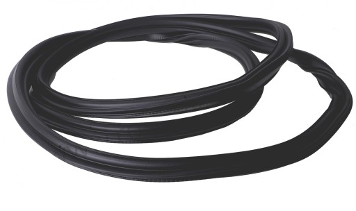 974827705BY - ПРОКЛАДКА КРЫШКИ БАГАЖНОГО ОТСЕКА PORSCHE PANAMERA SPORT TUR