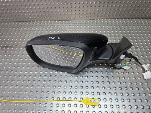 Spiegel links DR6 DR 6.0 CHERY TIGGO 22- 8 PIN EU