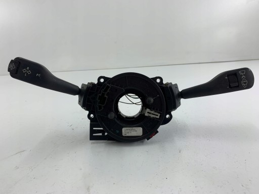 BMW E46 steering wheel levers and controls 8376445 8363664 8363668