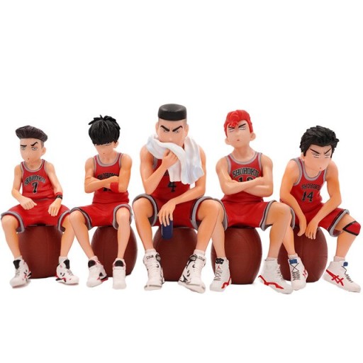 Для салону автомобіля прикраси Slam Dunk мультфільм uroc