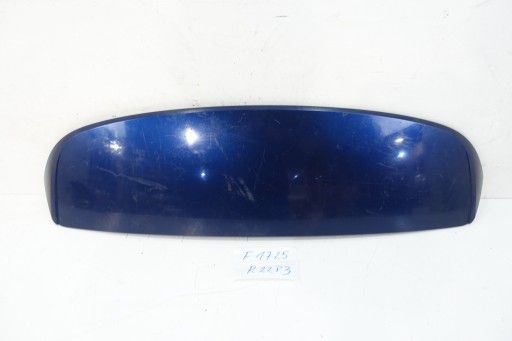 BMW 3 F31 2011- SPOILER LOTKA du capot Porte coffre hayon 7263166