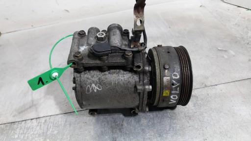 compressor of the air conditioning 30614023 VOLVO S40 V40 COLT LANCER 1.6i 16V 1.8 GDI