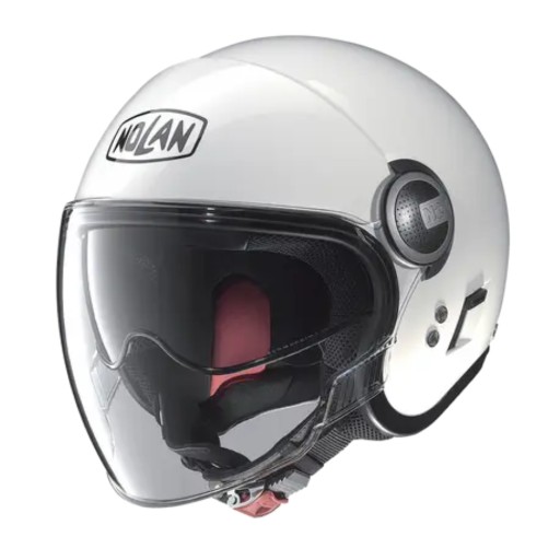 NOLAN N21 VISOR CLASSIC 5 JET МОТОЦИКЛЕТНИЙ ВІДКРИТИЙ ШОЛОМ M