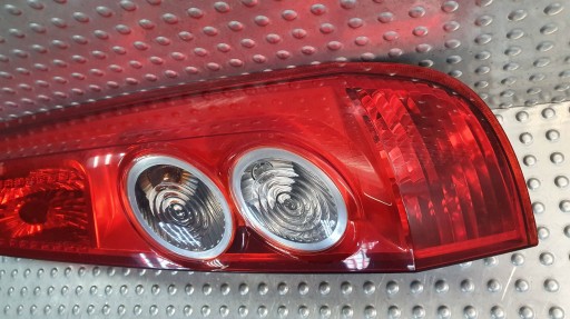light rear part right FORD FIESTA MK6 3D LIFT 05- 6S61-13404-B