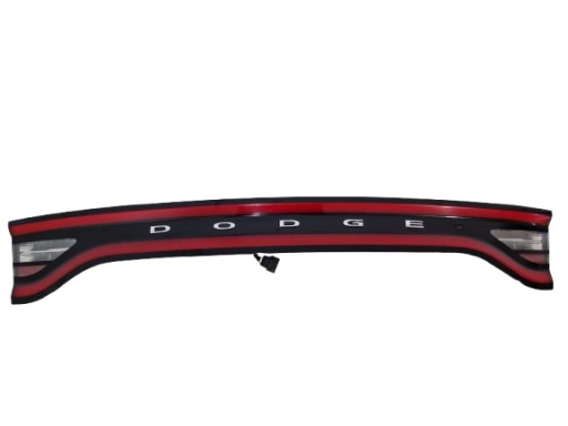 DODGE CHARGER 2015- feu couverture arrière arrière 68213147AE