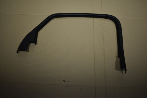 IDEALNA frame cap door rear left AUDI A8 D5 1