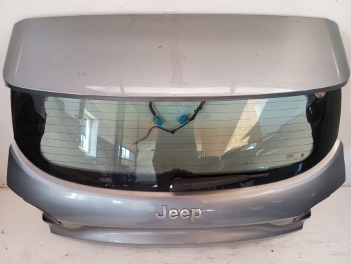 Heckklappe JEEP AVENGER 23R