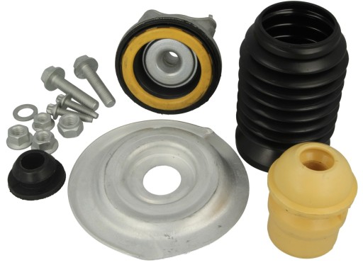 443 659 - ПОДШИПНИК АМОРТИЗАТОРА HART / P / DB 168 97 - / MET.ГАМ