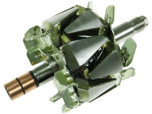 РОТОР ГЕНЕРАТОРА AS-RU AR6005