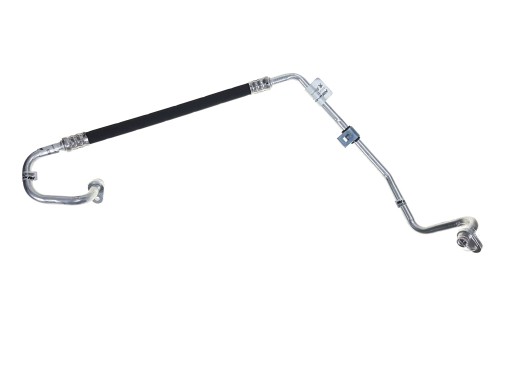 ASU001-A7060 - PEUGEOT EXPERT 16 - ШЛАНГ КОНДИЦИОНЕРА