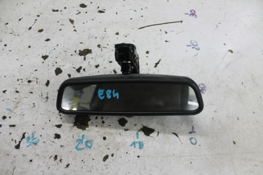 Rétroviseur Interne Rétroviseur 9218046 BMW X1 E84 09-12