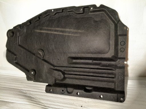BMW X5 F15 X6 F16 Blende Abdeckung Unterfahrschutz 7325392