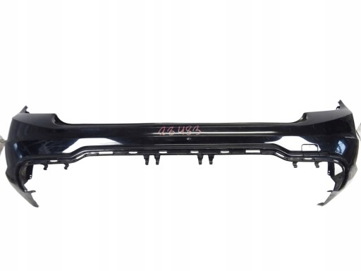 Mercedes C-Klasa 204 KOMBI AMG bumper rear part