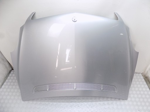 Маска КПЛ. - MERCEDES R-клас W251 C775 05-09