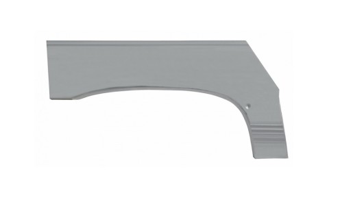 SS5033845P - РЕМОНТ КРИЛА ЗАДНЕ ПРАВЕ MERCEDES C107 71-89