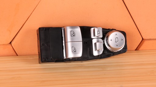 BMW 4' G22 G82 PANEL switch switch of the window of mirrors 9484291