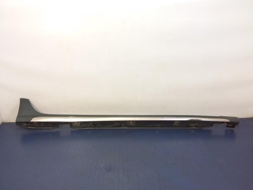 AUDI A6 / C7 универсал педаль порога правая LZ9Y