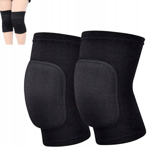 ПОРОЛОНОВІ НАКОЛІННИКИ, НАКОЛІННИКИ М 25 СМ