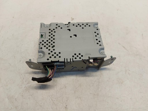 pz3t-18d890-xh-jlk01 - Transit custom ii 2024 модуль радіоконтролера навігації nawi pz3t-18d890-xh