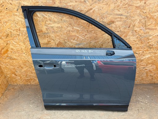 0L3 - Audi q3 ii 83a передняя правая дверь