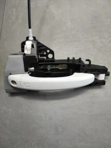 8T1837885 - Audi A5 8T ручка дверей ліва передня KESSY LS9R