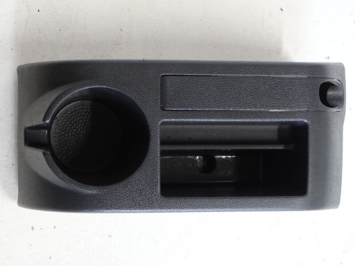 TUNEL mitte WYKONCZENIE VW GOLF V 1KO 863 323 C