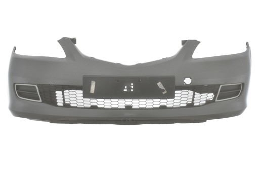 front bumper * front MAZDA 6 and LIFT