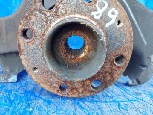 MCPERSON swing FIAT GRANDE PUNTO C544 right
