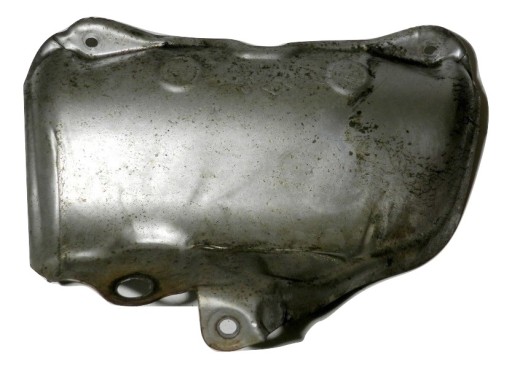 ТЕПЛОЗАЩИТНЫЙ ЭКРАН КОЛЛЕКТОРА RENAULT CLIO 1.2 B D4F