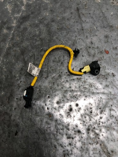 Crashsensor Drucksensor KIA PICANTO III 95920-G6000 91712-G6000