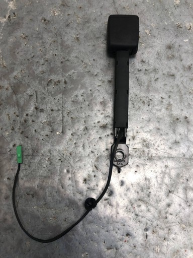 ZAPINKA supports left front VW TOURAN III 5TA857755A