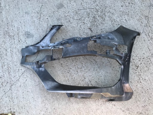 A2078851965 - Слайд передний левый 2078851965 MERCEDES W207 LIFT AMG