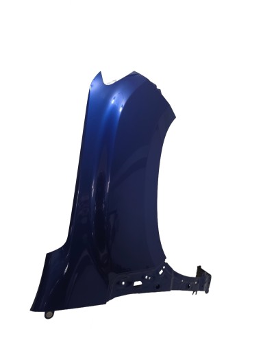 ^ DACIA DUSTER II 2 2017- fender right front front