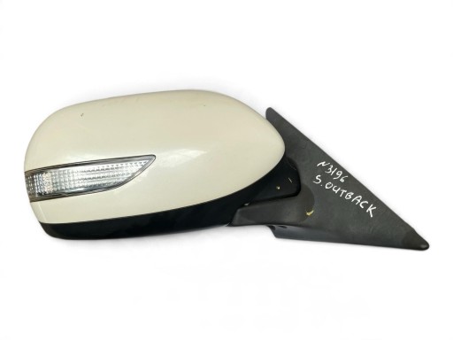 specchietto retrovisore esterne destro bocchetta Subaru Outback 3 facelift BP 2007