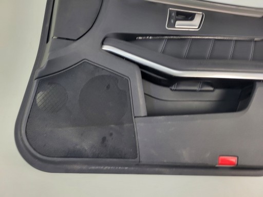 MERCEDES E W212 LIFT side door right front AMBIENT AMBILIGHT UK