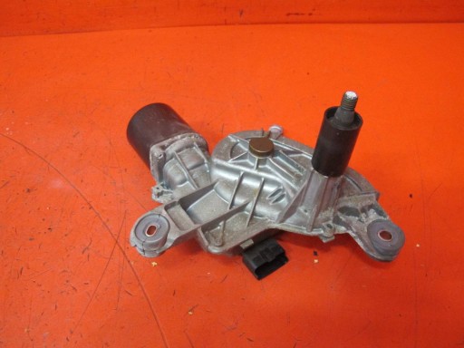 CITROEN C4 PICASSO and UA mechanism mini motor of wipers left front EUROPA