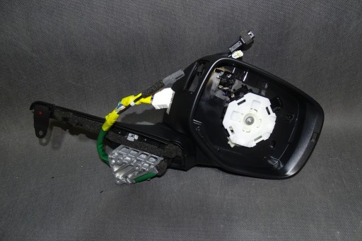 91036an553 - SUBARU OUTBACK VI 20- НАРУЖНОЕ ЗЕРКАЛО ПРАВОЕ