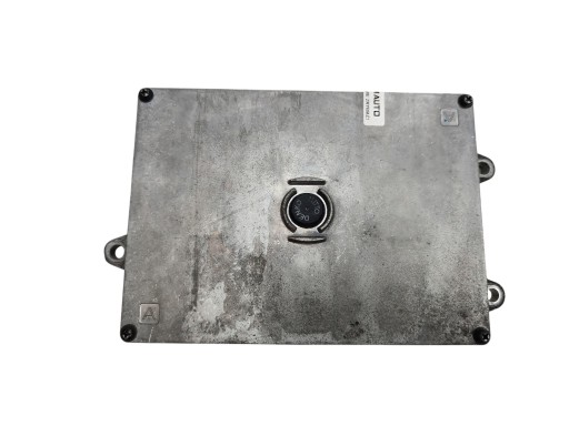 computer of the engine HONDA CIVIC VIII 1.8 140KM 37820-RSA-G42