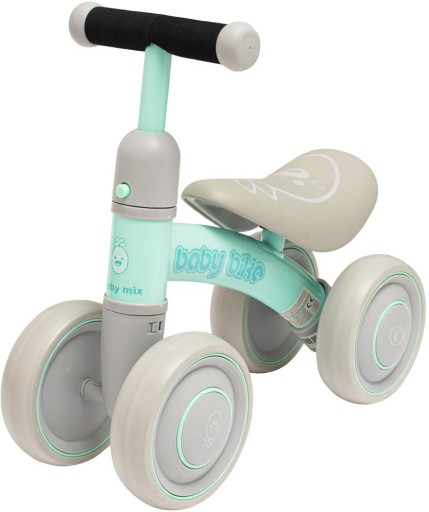 Велосипед Baby Mix Baby Bike, велосипед для бігу