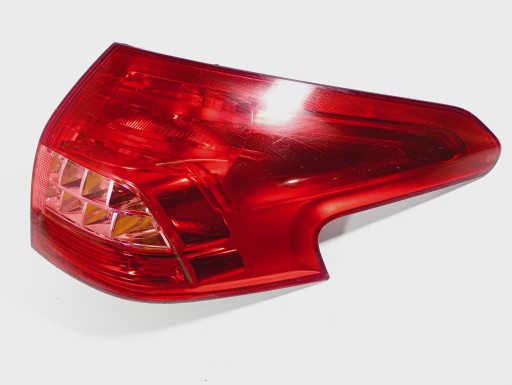 Licht rechts hinten heck OE VP8X8X13404AX Citroen C5 II 2 01-07