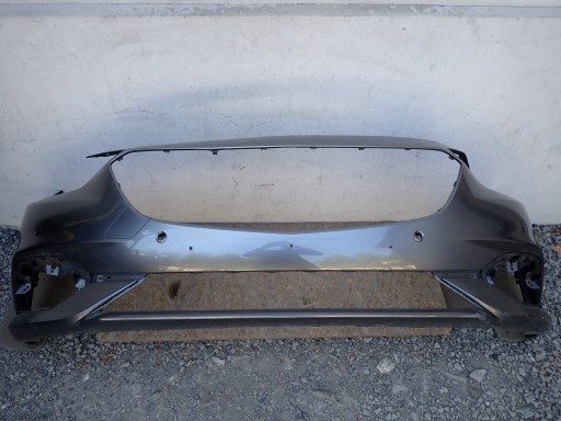bumper front front OPEL INSIGNIA B 2 II Z18 2017-2020R