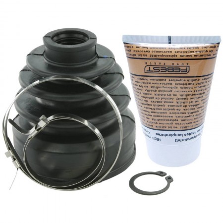 Кришка карданного шарніра FEBEST 0515-CWT