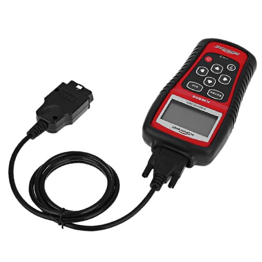 1 шт. інструмент для двигуна OBDII,